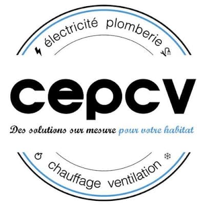CEPCV - Plombier Électricien — Électricien — Neron
