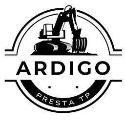 Logo de Ardigo Presta TP
