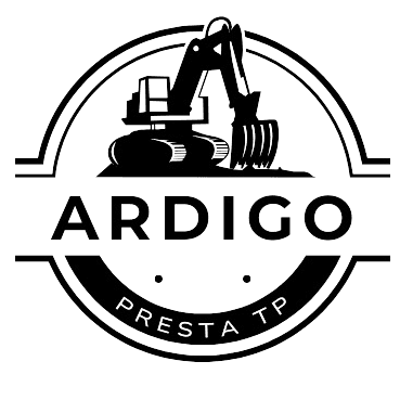 Ardigo Presta TP — Entreprise de terrassement — Eymet