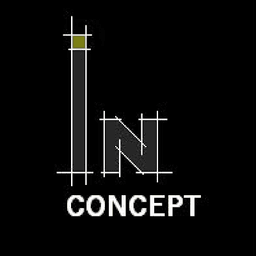 Logo de In Concept
