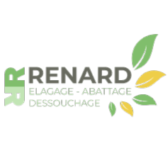 Renard Elagage — Service d'élagage — Isles lès Villenoy