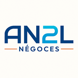 Logo de AN2L NEGOCES