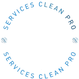 Logo de Services Clean Pro - Nettoyage