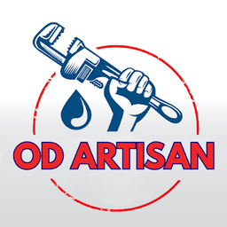 Logo de OD Artisan