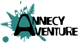 Logo de Annecy Aventure