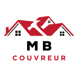 Logo de MB couvreur Toulouse