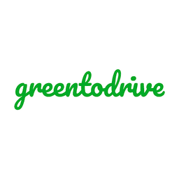 Logo de GreenToDrive