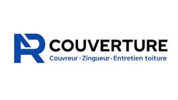 Logo de AR couverture