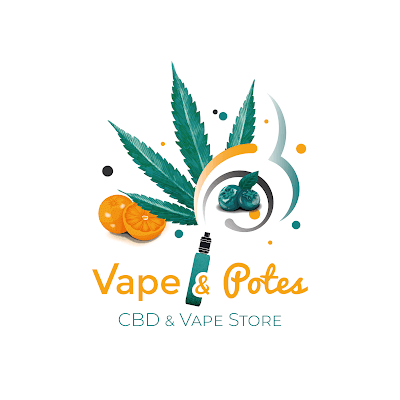 VAPE AND POTES — Boutique de cigarettes électroniques — Montayral
