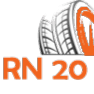 Logo de RN20 Pneu : Essonne