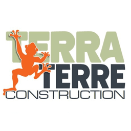 Logo de Terra-Terre & Co