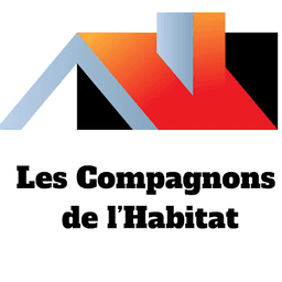 Logo de Les Compagnons de l’Habitat