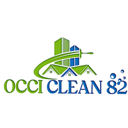 Logo de occiclean82 | Nettoyage Voiture, Canapé, Terrasses, à domicile