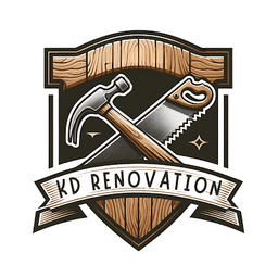 Logo de Couvreur Toulouse - KD Rénovation toiture