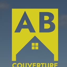Logo de AB Couverture