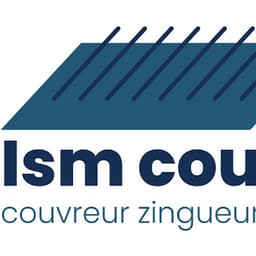 Logo de ISM COUVERTURE