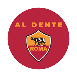 Logo de Pizzeria Al Dente
