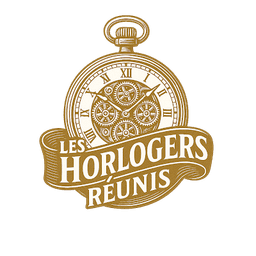 Logo de Les Horlogers Réunis Lyon
