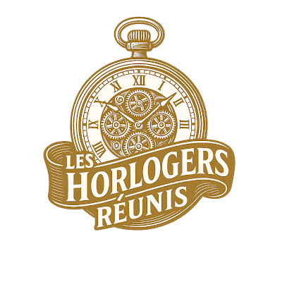 Les Horlogers Réunis Lyon — Service de réparation de montres et d'horloges — Lyon