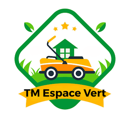 Logo de TM Espace Vert