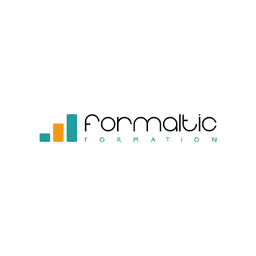Logo de Formaltic - Aix En Provence