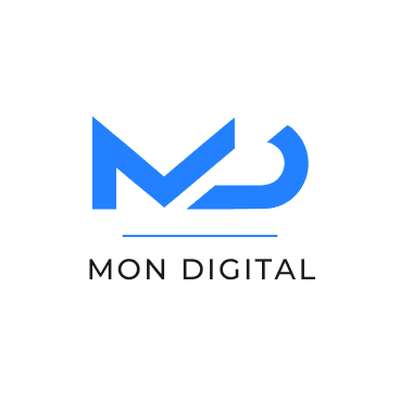 Mon Digital — Agence de publicité