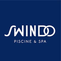 Logo de Swindo Piscine et Spa Saint Pardoux Isaac