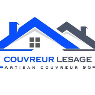 COUVREUR LESAGE - Rénovation Toiture Charpente - L'Isle-Adam — Couvreur — L'Isle-Adam