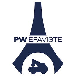 Logo de PW Épaviste à Deuil La Barre