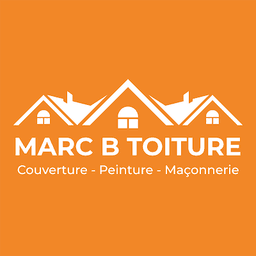 Logo de Marc B Toiture