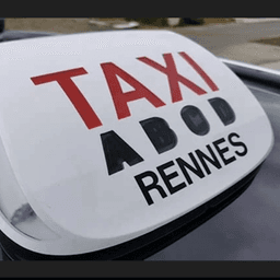 Logo de BREIZH CAB Taxis - Taxi Rennes Gare et Aéroport Toutes Distances !