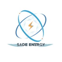 Logo de SADE ENERGY GROUP