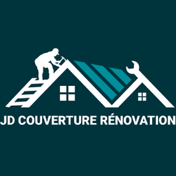 Logo de JD Couverture Renovation