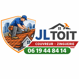 Logo de JL TOIT
