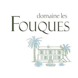 Logo de Domaine les Fouques