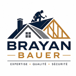 Logo de BAUER BRAYAN - COUVERTURE