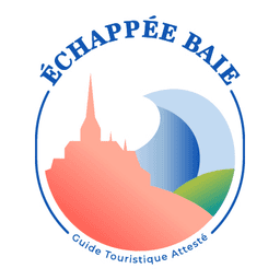 Logo de Échappée Baie - Théo LAMY