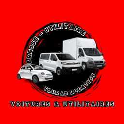 Logo de Tourad location voiture Mâcon