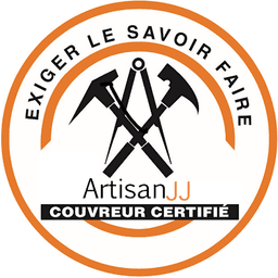 Logo de Artisan jj
