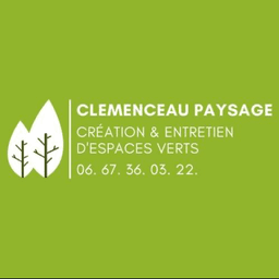 Logo de Clemenceau paysage