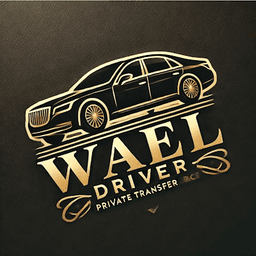 Logo de WAEL DRIVER