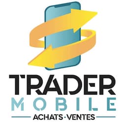 Logo de TRADER MOBILE