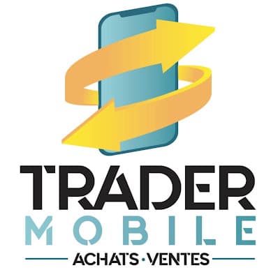 TRADER MOBILE — Atelier de réparation de téléphones mobiles — Paris