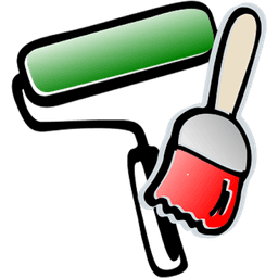 Logo de Daguerre peinture