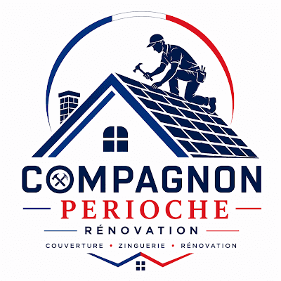 Compagnon Perioche Couvreur — Couvreur — Saint-Alban-Leysse