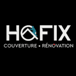 Logo de HOFIX COUVERTURE 83