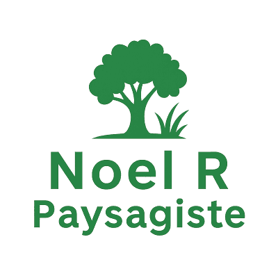 Noel Artisan - Paysagiste et Elagage à Saint-Sauveur-sur-École — Paysagiste — Saint-Sauveur-sur-École
