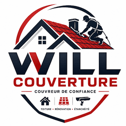 Logo de will couverture