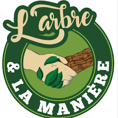 L'arbre et la manière — Service d'élagage — La Sauvetat-sur-Lède
