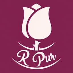 Logo de R'Pur Prado Marseille 13008 soins beauté, anti-âge et bien être - Renata Franca - Jet Peel